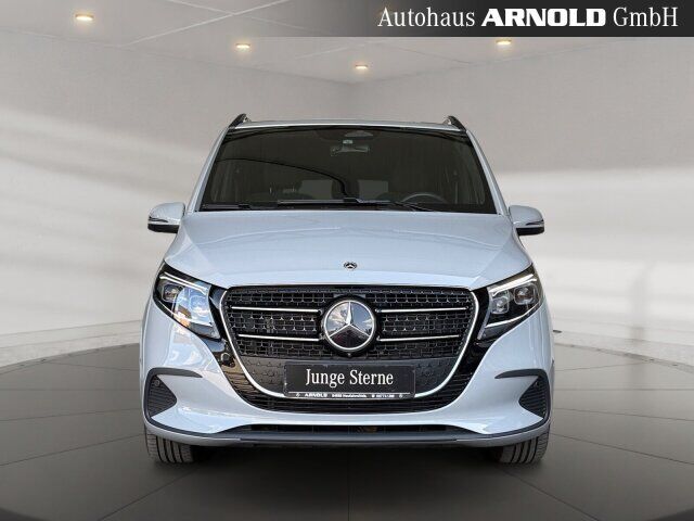 MERCEDES-BENZ V 250 d 4M STYLE Kompakt Ansicht 7 für Fahrzeugdetailseite