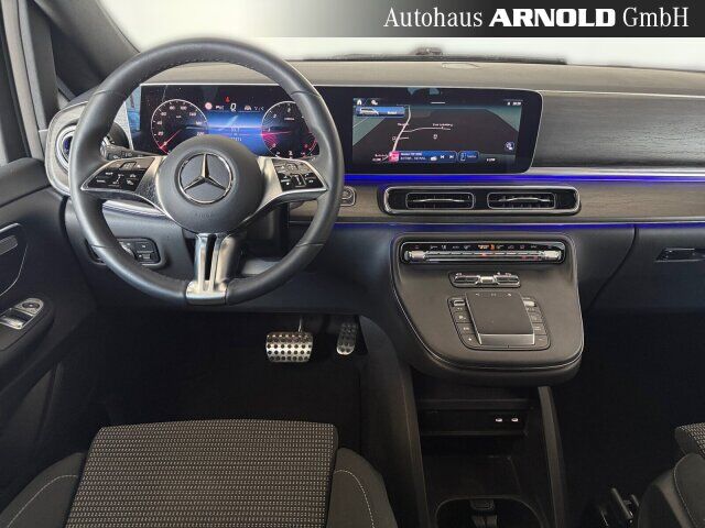MERCEDES-BENZ V 250 d 4M STYLE Kompakt Ansicht 8 für Fahrzeugdetailseite