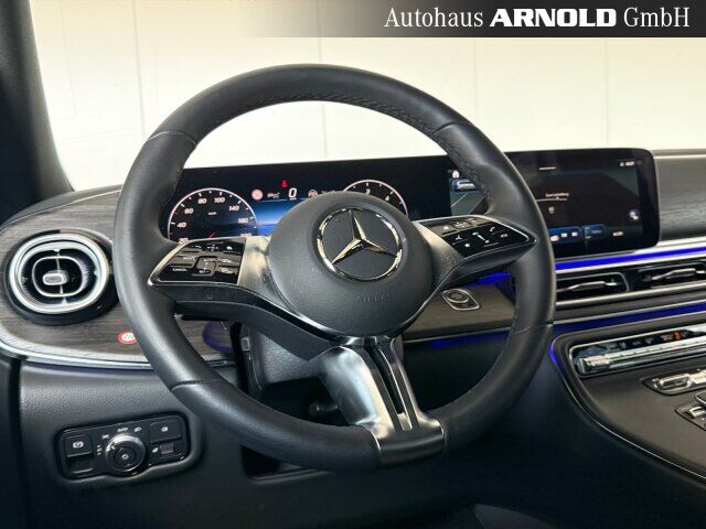 MERCEDES-BENZ V 250 d 4M STYLE Kompakt Ansicht 9 für Fahrzeugdetailseite