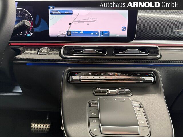MERCEDES-BENZ V 250 d 4M STYLE Lang Ansicht 10 für Fahrzeugdetailseite