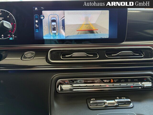 MERCEDES-BENZ V 250 d 4M STYLE Lang Ansicht 11 für Fahrzeugdetailseite