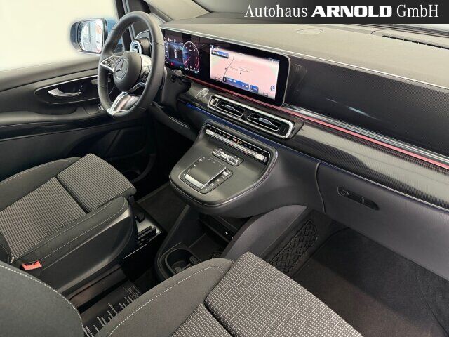 MERCEDES-BENZ V 250 d 4M STYLE Lang Ansicht 12 für Fahrzeugdetailseite