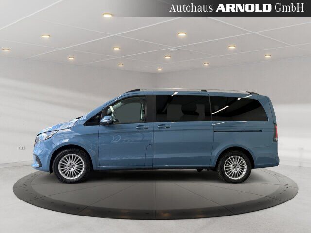 MERCEDES-BENZ V 250 d 4M STYLE Lang Ansicht 2 für Fahrzeugdetailseite