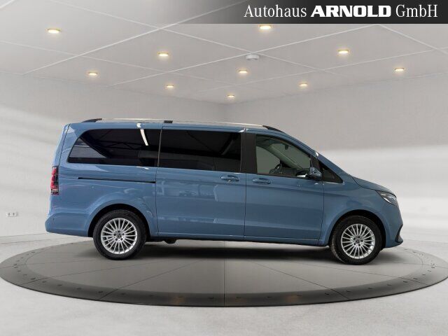 MERCEDES-BENZ V 250 d 4M STYLE Lang Ansicht 5 für Fahrzeugdetailseite
