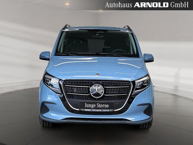 MERCEDES-BENZ V 250 d 4M STYLE Lang Ansicht 7 für Fahrzeugdetailseite