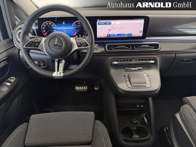 MERCEDES-BENZ V 250 d 4M STYLE Lang Ansicht 8 für Fahrzeugdetailseite