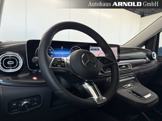 MERCEDES-BENZ V 250 d 4M STYLE Lang Ansicht 9 für Fahrzeugdetailseite
