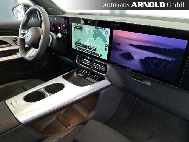 MERCEDES-BENZ GLB 350 4M EQ AMG-Line Ansicht 12 für Fahrzeugdetailseite