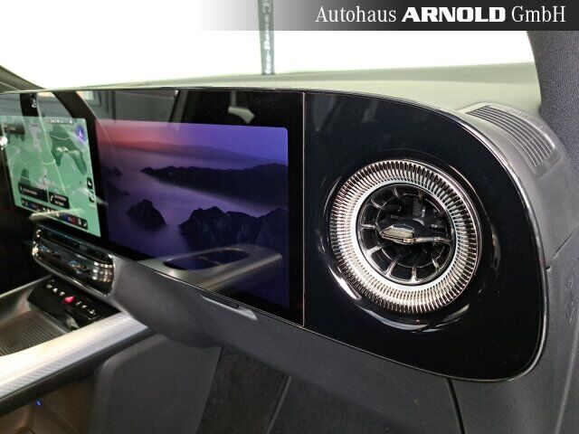 MERCEDES-BENZ GLB 350 4M EQ AMG-Line Ansicht 13 für Fahrzeugdetailseite