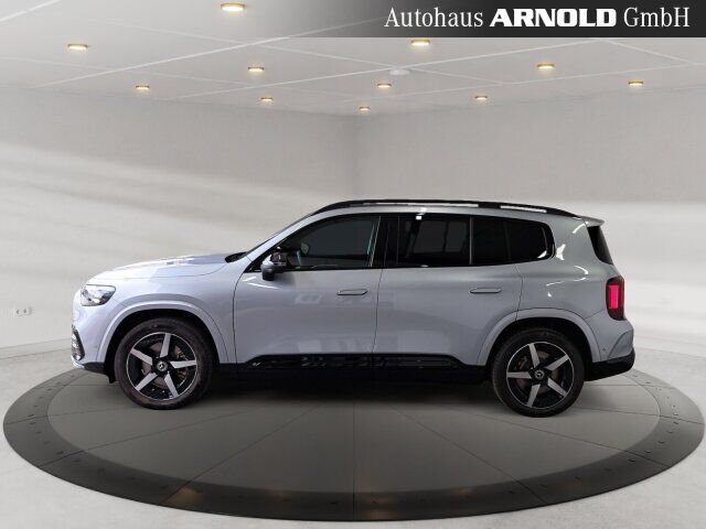 MERCEDES-BENZ GLB 350 4M EQ AMG-Line Ansicht 2 für Fahrzeugdetailseite