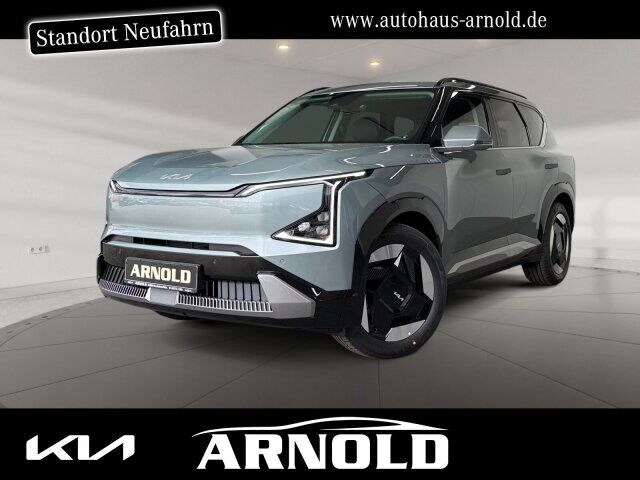 KIA EV5 81,4 kWh EARTH WP Vorschau für Listenansicht