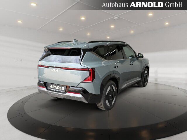 KIA EV5 81,4 kWh EARTH WP Ansicht 4 für Fahrzeugdetailseite