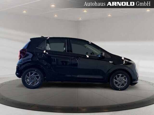 KIA Picanto 1.0 GDI VISION Ansicht 5 für Fahrzeugdetailseite