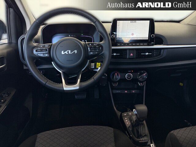 KIA Picanto 1.0 GDI VISION Ansicht 8 für Fahrzeugdetailseite