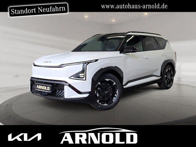 KIA EV5 81,4 kWh GT-Line Vorschau für Listenansicht