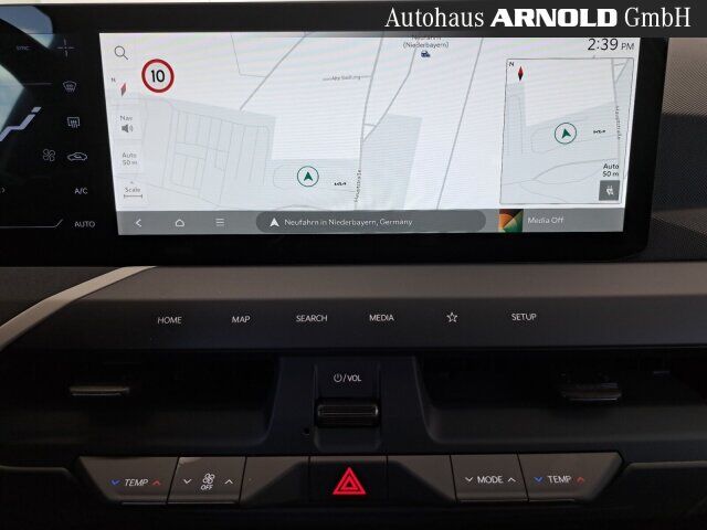 KIA EV5 81,4 kWh GT-Line Ansicht 10 für Fahrzeugdetailseite