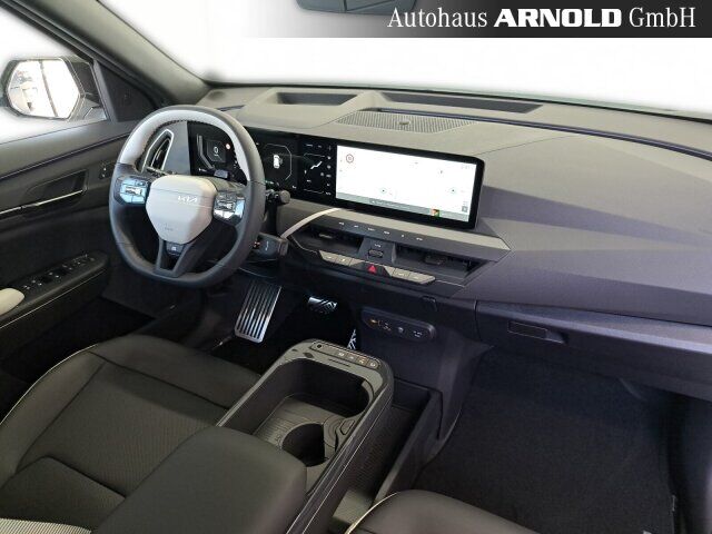 KIA EV5 81,4 kWh GT-Line Ansicht 12 für Fahrzeugdetailseite