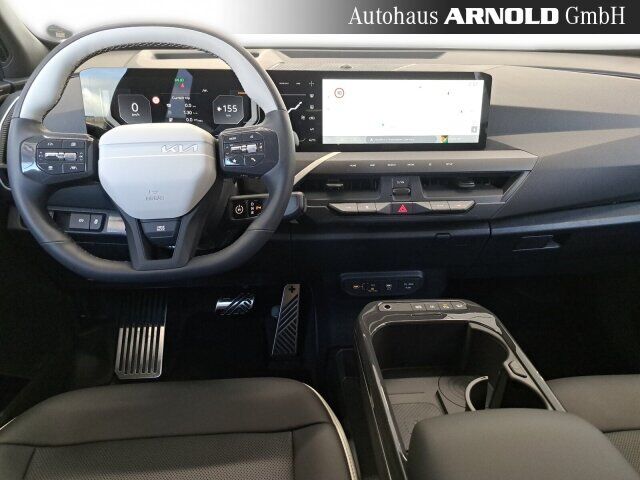 KIA EV5 81,4 kWh GT-Line Ansicht 8 für Fahrzeugdetailseite