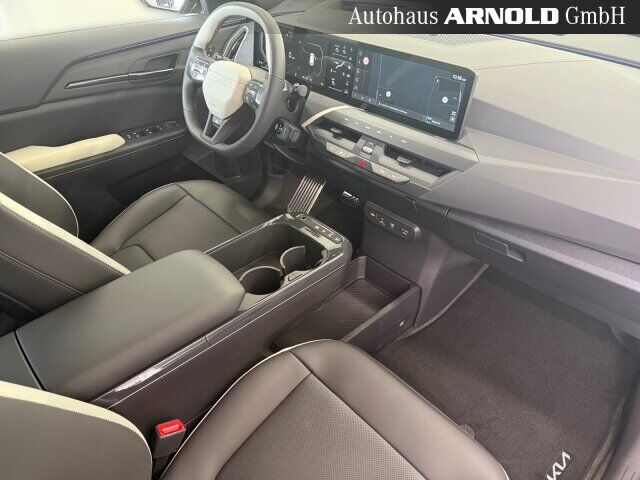 KIA EV5 81,4 kWh GT-Line Ansicht 13 für Fahrzeugdetailseite
