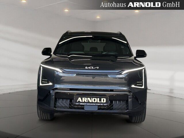 KIA EV5 81,4 kWh GT-Line Ansicht 7 für Fahrzeugdetailseite