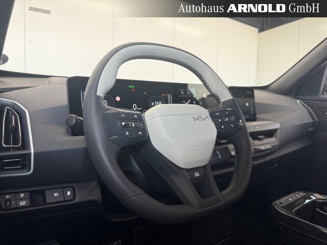 KIA EV5 81,4 kWh GT-Line Ansicht 9 für Fahrzeugdetailseite