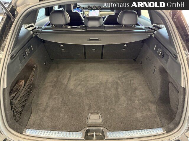 MERCEDES-BENZ GLC 200 4M AMG-Line Ansicht 15 für Fahrzeugdetailseite