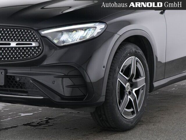 MERCEDES-BENZ GLC 200 4M AMG-Line Ansicht 3 für Fahrzeugdetailseite