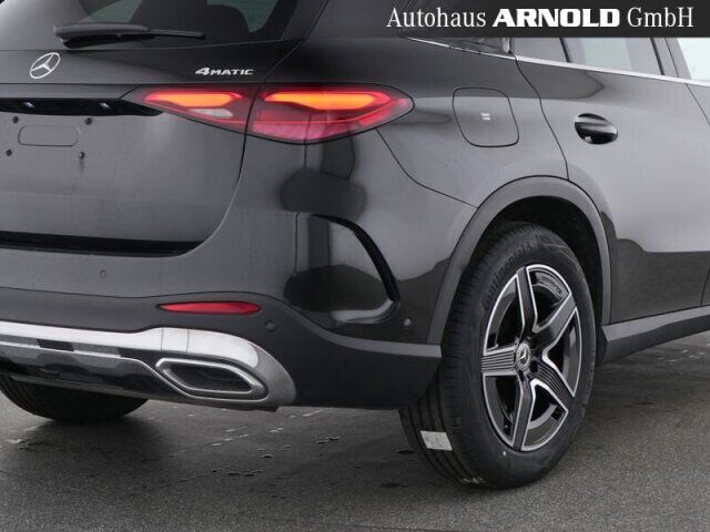 MERCEDES-BENZ GLC 200 4M AMG-Line Ansicht 9 für Fahrzeugdetailseite
