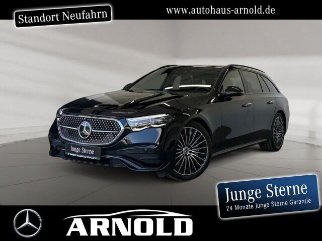 MERCEDES-BENZ E 450 T d 4M AMG-Line Ansicht 1 für Fahrzeugdetailseite