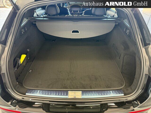 MERCEDES-BENZ E 450 T d 4M AMG-Line Ansicht 13 für Fahrzeugdetailseite