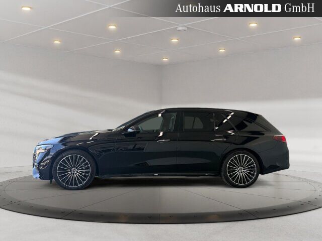 MERCEDES-BENZ E 450 T d 4M AMG-Line Ansicht 2 für Fahrzeugdetailseite