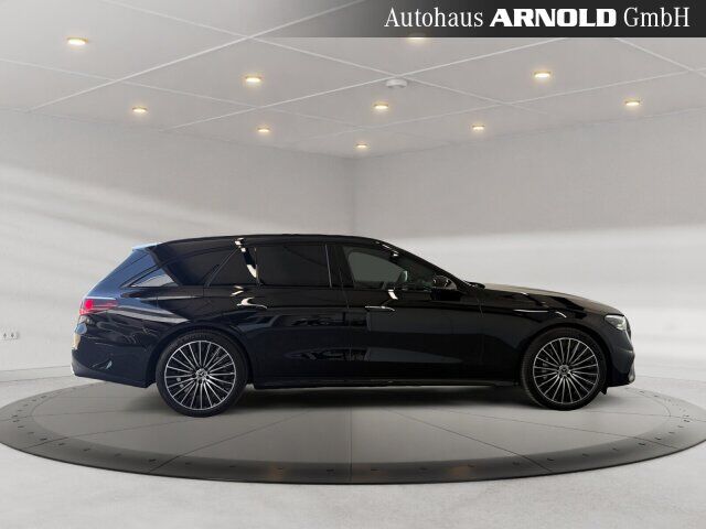 MERCEDES-BENZ E 450 T d 4M AMG-Line Ansicht 5 für Fahrzeugdetailseite