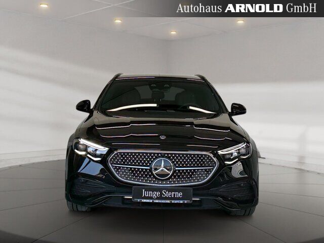 MERCEDES-BENZ E 450 T d 4M AMG-Line Ansicht 7 für Fahrzeugdetailseite