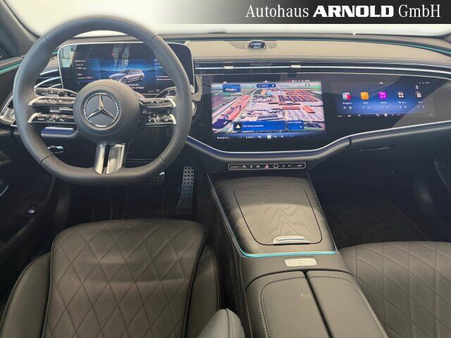MERCEDES-BENZ E 450 T d 4M AMG-Line Ansicht 8 für Fahrzeugdetailseite