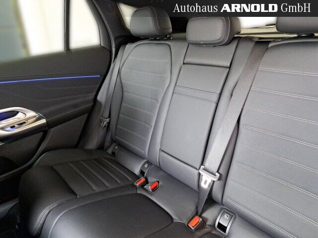 MERCEDES-BENZ GLC 400 4M EQ AMG-Line Ansicht 15 für Fahrzeugdetailseite