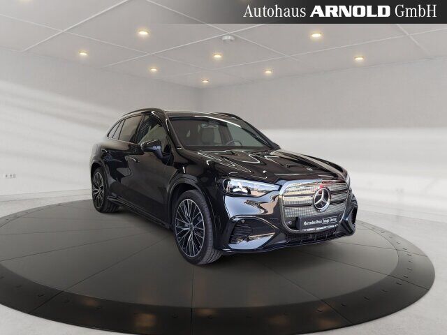 MERCEDES-BENZ GLC 400 4M EQ AMG-Line Ansicht 6 für Fahrzeugdetailseite