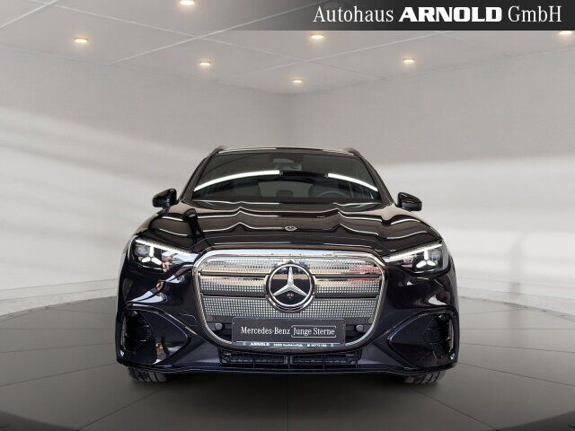 MERCEDES-BENZ GLC 400 4M EQ AMG-Line Ansicht 7 für Fahrzeugdetailseite