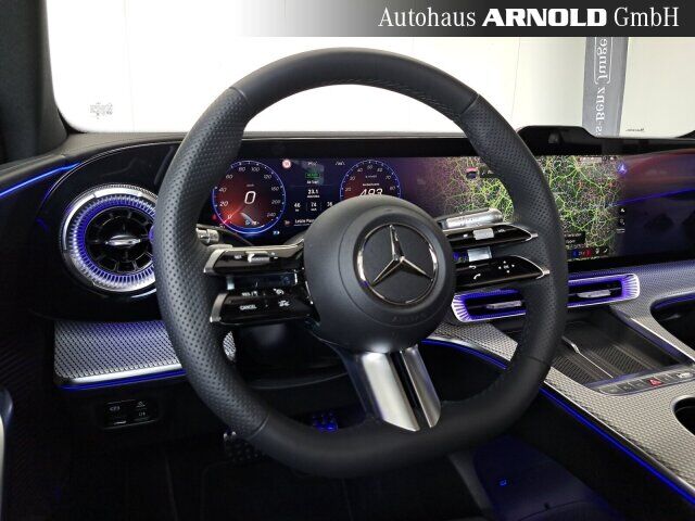 MERCEDES-BENZ GLC 400 4M EQ AMG-Line Ansicht 9 für Fahrzeugdetailseite