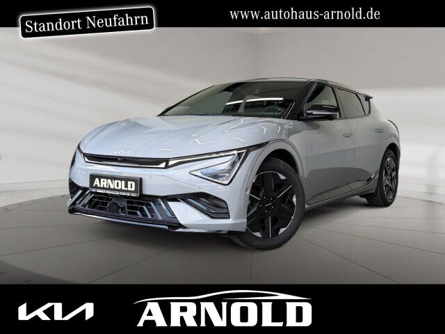 KIA EV6 84 kWh AWD GT-Line WP Vorschau für Listenansicht