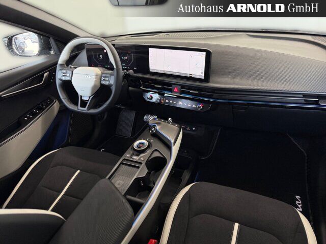 KIA EV6 84 kWh AWD GT-Line WP Ansicht 12 für Fahrzeugdetailseite