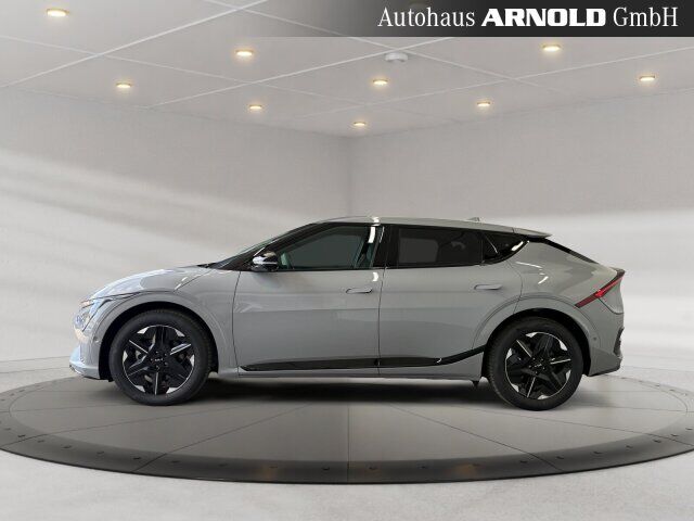 KIA EV6 84 kWh AWD GT-Line WP Ansicht 2 für Fahrzeugdetailseite