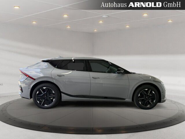 KIA EV6 84 kWh AWD GT-Line WP Ansicht 5 für Fahrzeugdetailseite