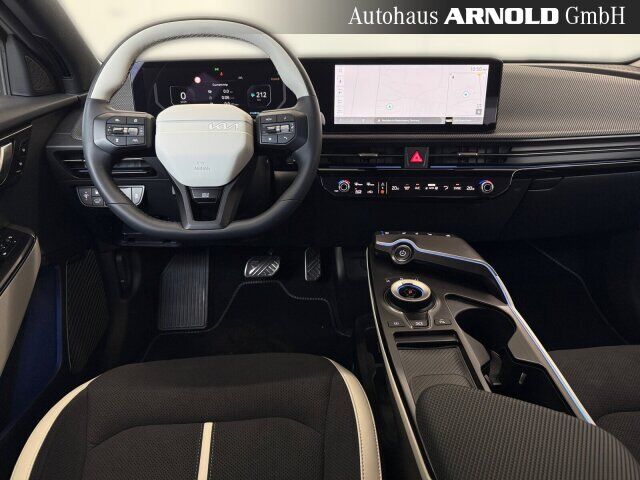 KIA EV6 84 kWh AWD GT-Line WP Ansicht 8 für Fahrzeugdetailseite