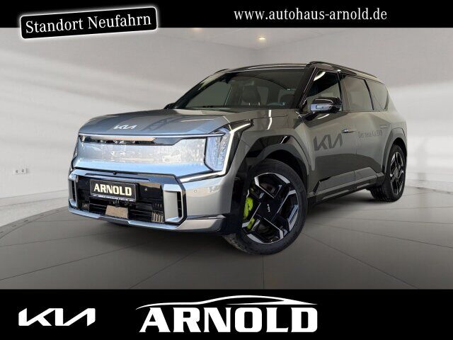 KIA EV9 99,8 kWh AWD GT WP Vorschau für Listenansicht