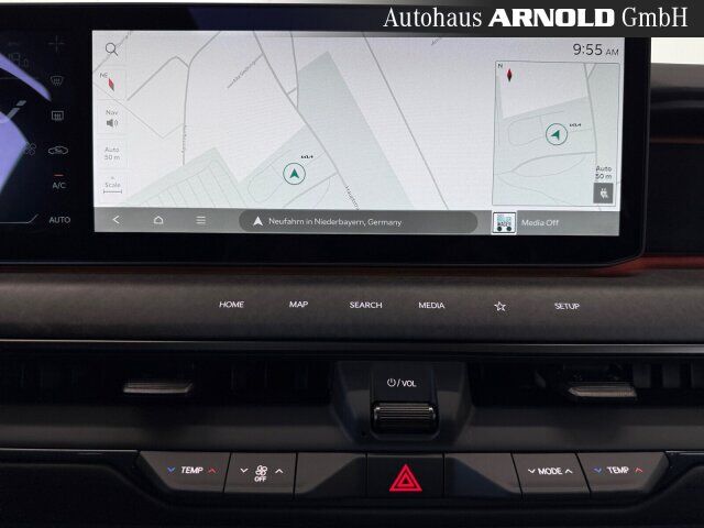 KIA EV9 99,8 kWh AWD GT WP Ansicht 10 für Fahrzeugdetailseite