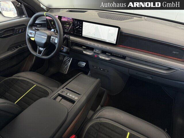 KIA EV9 99,8 kWh AWD GT WP Ansicht 12 für Fahrzeugdetailseite