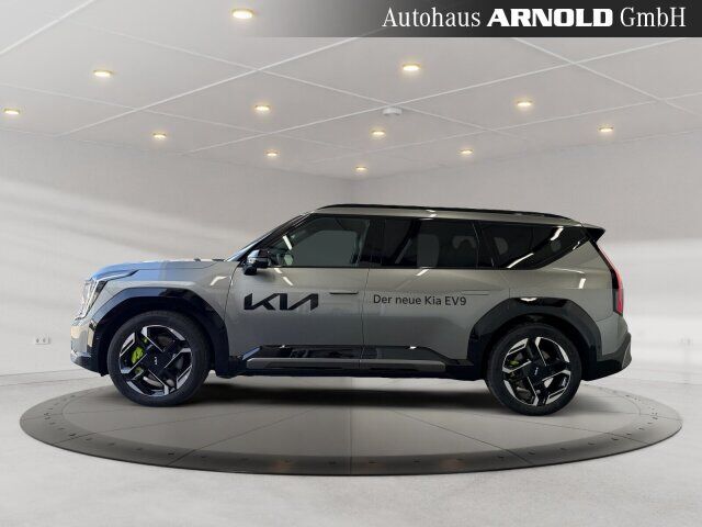 KIA EV9 99,8 kWh AWD GT WP Ansicht 2 für Fahrzeugdetailseite