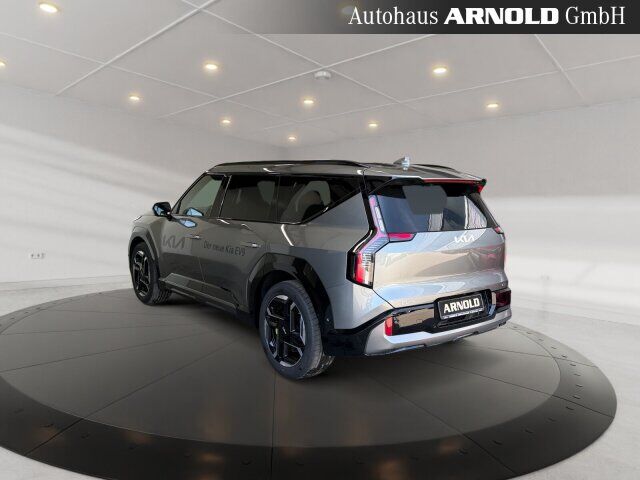 KIA EV9 99,8 kWh AWD GT WP Ansicht 3 für Fahrzeugdetailseite