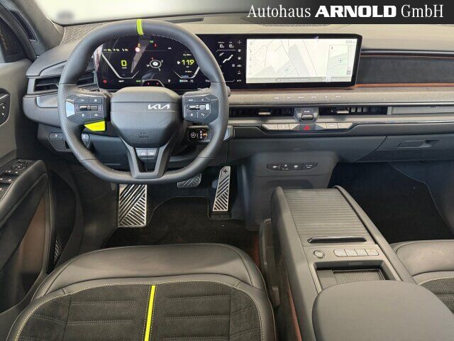 KIA EV9 99,8 kWh AWD GT WP Ansicht 8 für Fahrzeugdetailseite
