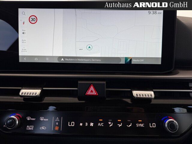 KIA Sportage 1.6 T-GDI AWD SPIRIT Ansicht 10 für Fahrzeugdetailseite